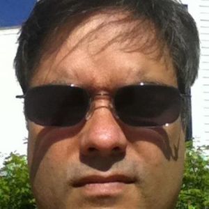 Meet your Posher, Richard